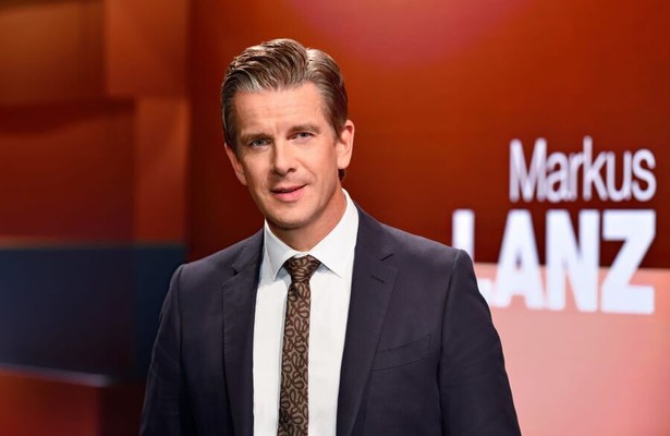 Markus Lanz