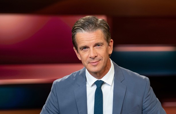 Markus Lanz - Das Jahr 2025