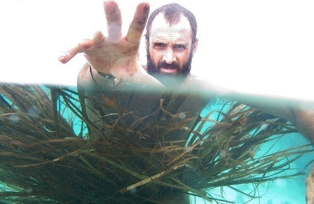 Marooned with Ed Stafford