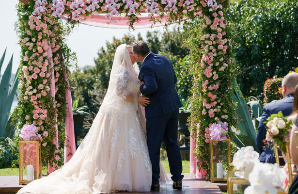 Married At First Sight Australië