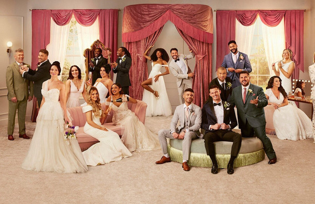 Married At First Sight UK