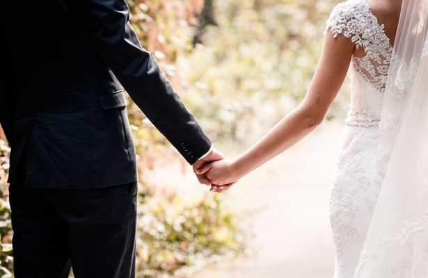Married At First Sight UK