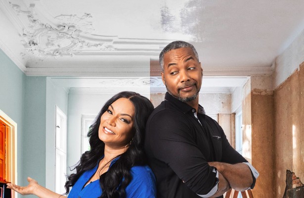 Married to real estate