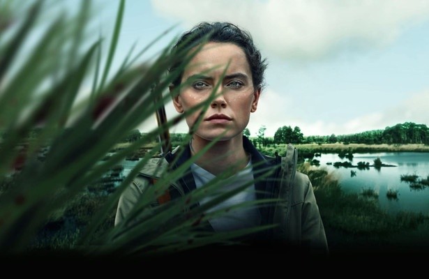 Mars King's Daughter