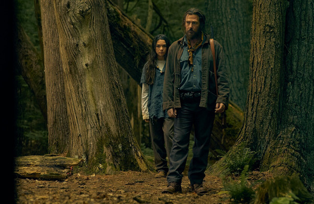 Mars King's Daughter