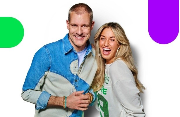 Martijn La Grouw & Julia van Reyendam