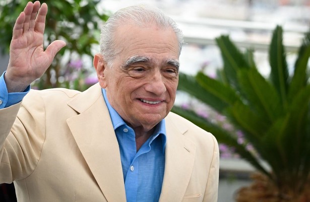 Martin Scorsese - Von Little Italy nach Hollywood