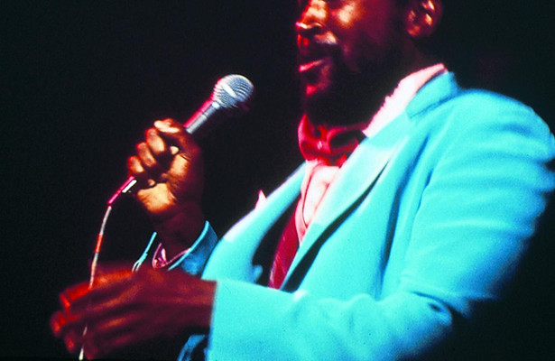 Marvin Gaye - Greatest Hits