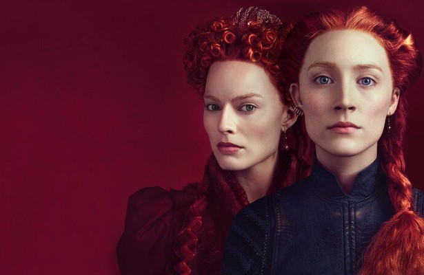 Mary Queen of Scots
