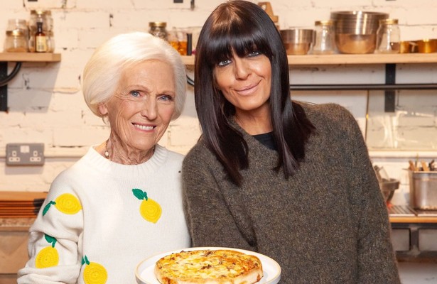 Mary's Foolproof Dinners