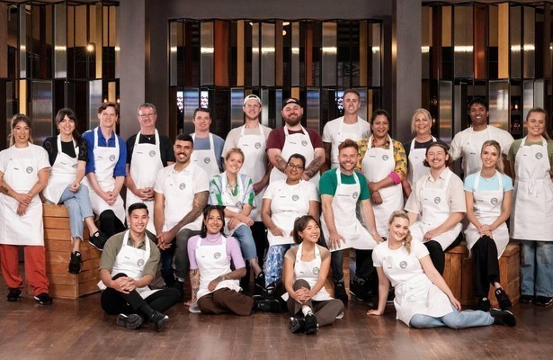MasterChef Australië