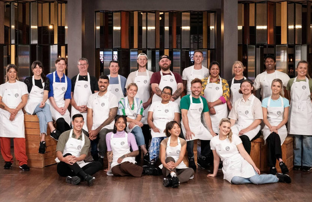 MasterChef Australië