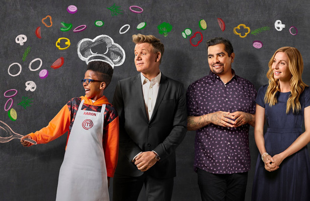 MasterChef junior USA