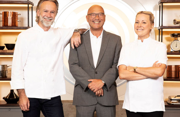 MasterChef: The Professionals