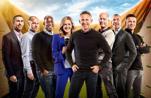 Match of the Day