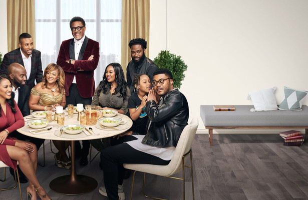 Mathis Family Matters