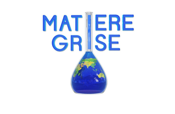 Matière grise express