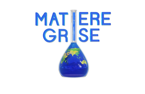 Matière grise express