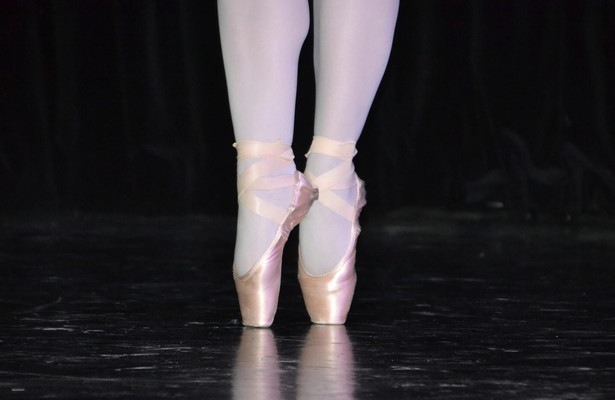 Matthew Bourne's Cinderella