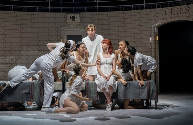 Matthew Bourne's Romeo & Juliet