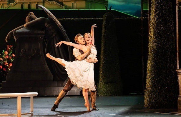 Matthew Bourne's Sleeping Beauty