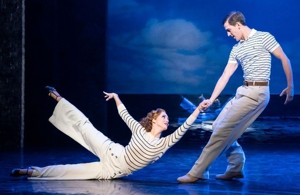 Matthew Bourne's 'The Red Shoes'