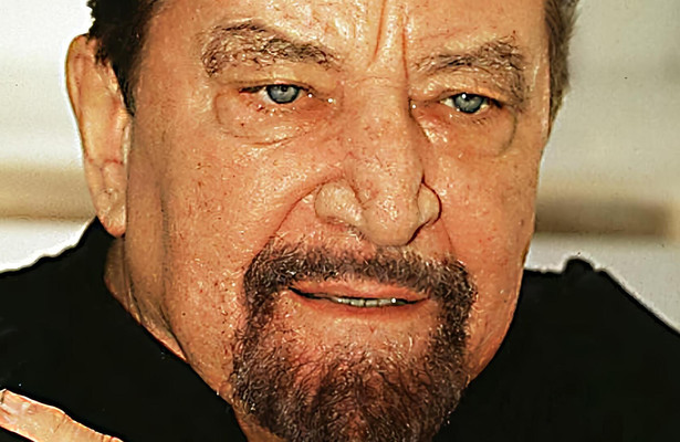 Maurice Béjart - The soul of dance