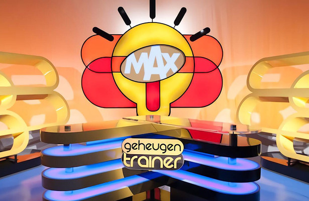 MAX geheugentrainer