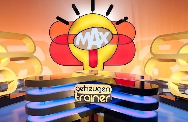 MAX geheugentrainer