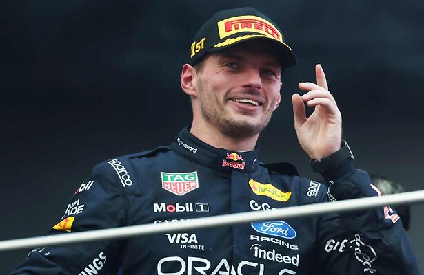 Formule 1: GP van Singapore