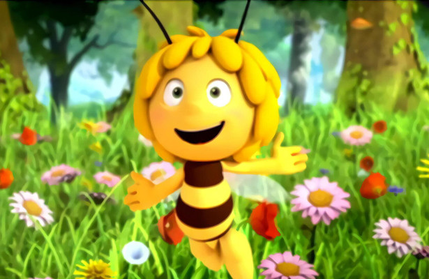 Die Biene Maja