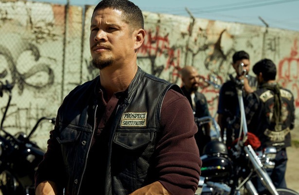 Mayans M.C.