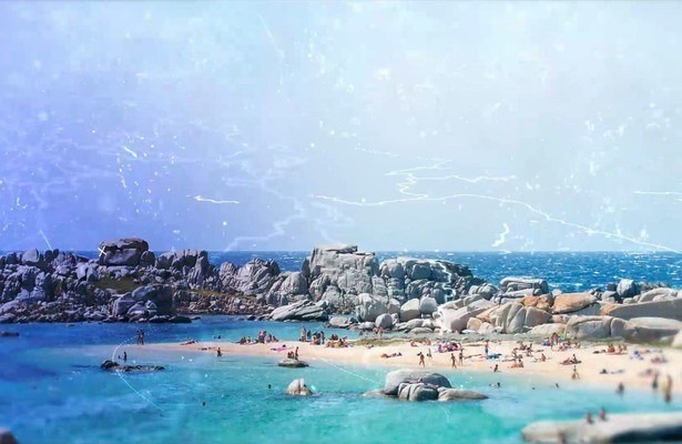 Méditerranéo