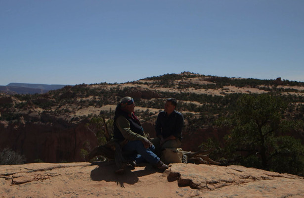 Medizin in fernen Ländern