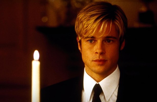 Meet Joe Black
