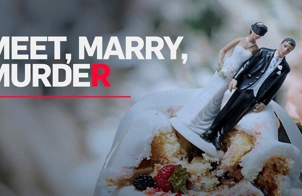 Meet, Marry, Murder