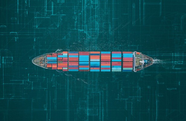 Mega marine machines