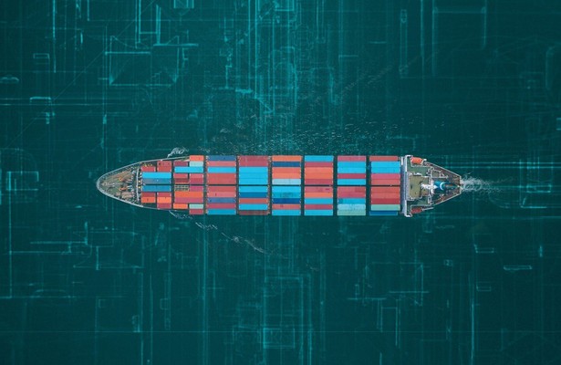 Mega marine machines