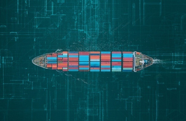 Mega marine machines