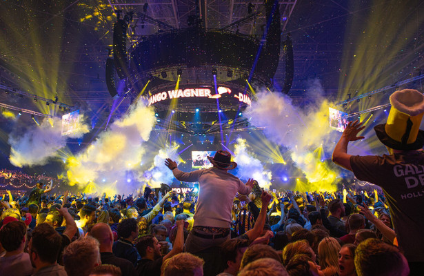 Mega Piraten Festijn