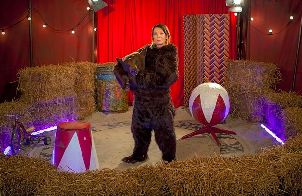 Mein Altweibersommer