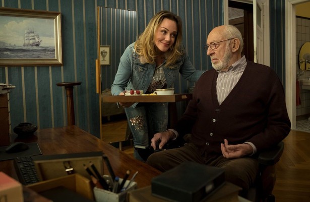 Mein Freund, das Ekel