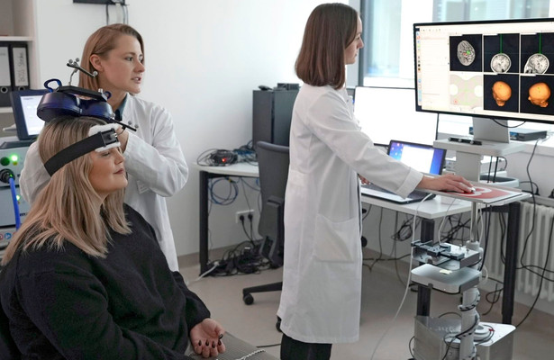 Mein Körper. Meine Hände. - Wie sie unser Gehirn trainieren