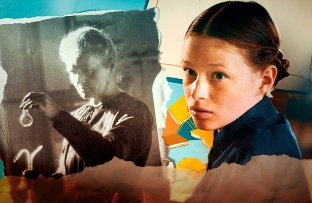 Mein Traum, meine Geschichte