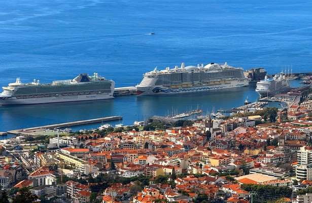 Mein Urlaubs-Check - Kreuzfahrt auf den Kanaren