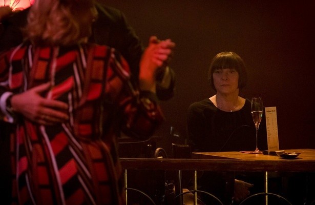 Meine Nachbarn mit dem dicken Hund