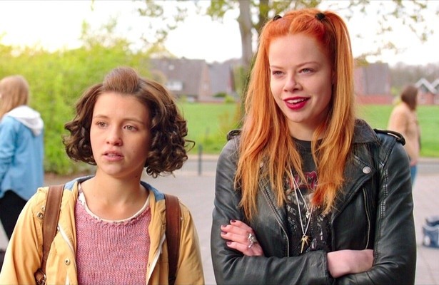 Meine teuflisch gute Freundin