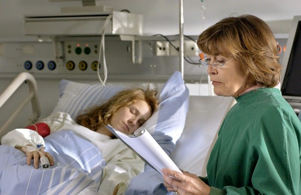 Meine Tochter, mein Leben