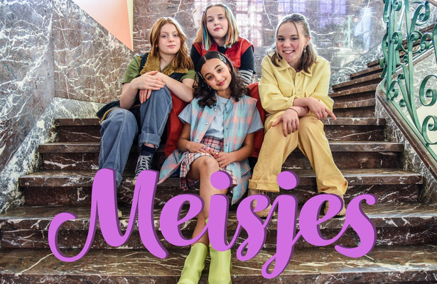 Meisjes