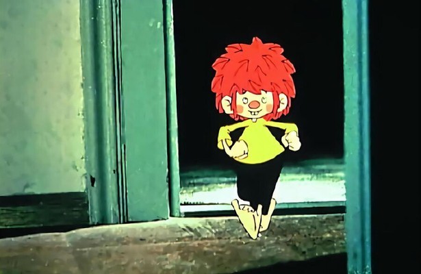 Meister Eder und sein Pumuckl